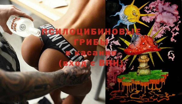 Альфа ПВП Абаза